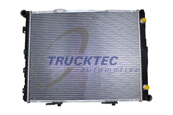 TRUCKTEC AUTOMOTIVE Radiators, Motora dzesēšanas sistēma 02.40.138